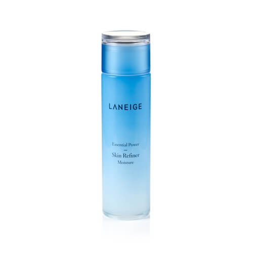 Laneige Essential Power Skin Refiner Moisture