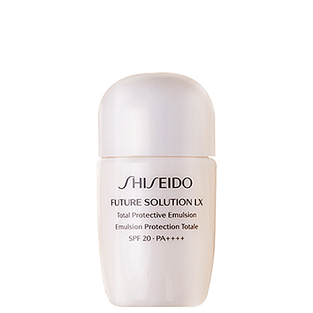 SHISEIDO,FUTURE SOLUTION LX,Total Protective Emulsion,อิมัลชัน,SHISEIDO FUTURE SOLUTION LX,Emulsion