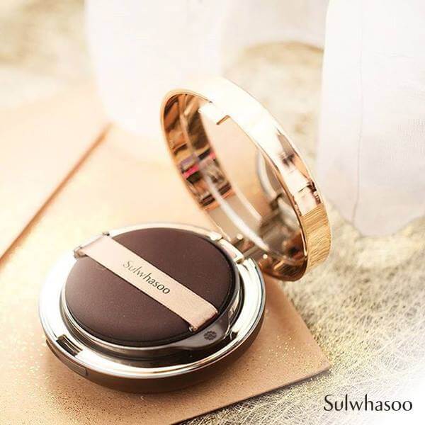 Sulwhasoo,PerfectingCushionIntense,13,LightPink,โซลวาซู,คุชชั่น