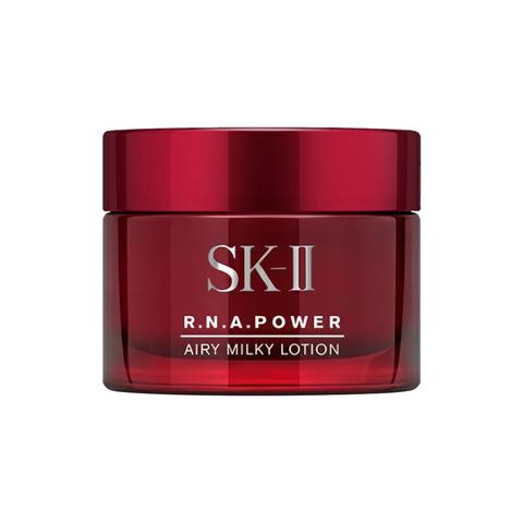 skII,airly milky lotion rna,skii rna รุ่นใหม่