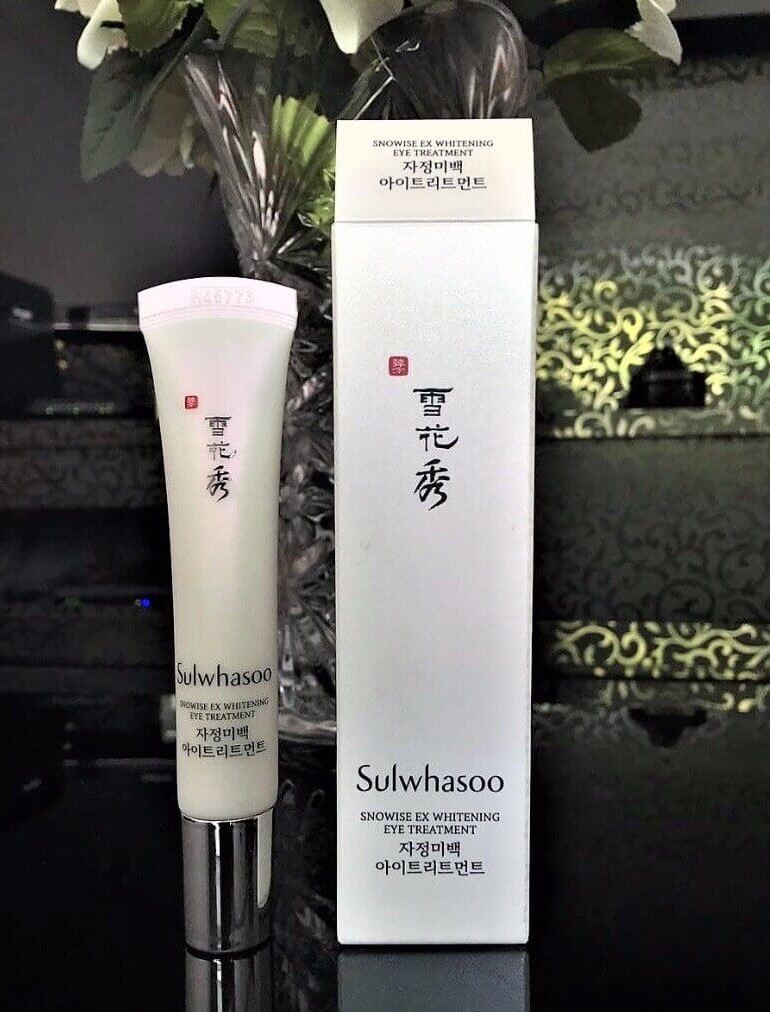 Sulwhasoo, Sulwhasoo Snowise Brightening Spot Treatment, Sulwhasoo Snowise Brightening Spot Treatment รีวิว, Sulwhasoo Snowise Brightening Spot Treatment ราคา, Sulwhasoo Snowise Brightening Spot Treatment pantip, Snowise Brightening Spot Treatment, Sulwhasoo Snowise Brightening Spot Treatment 25 ml.