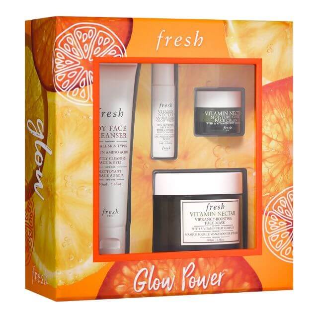 Fresh,Fresh Glow Power,Fresh Glow Power ราคา,Fresh Glow Power reviews,Fresh Glow Power jeban,Fresh Glow Power ราคาเท่าไหร่