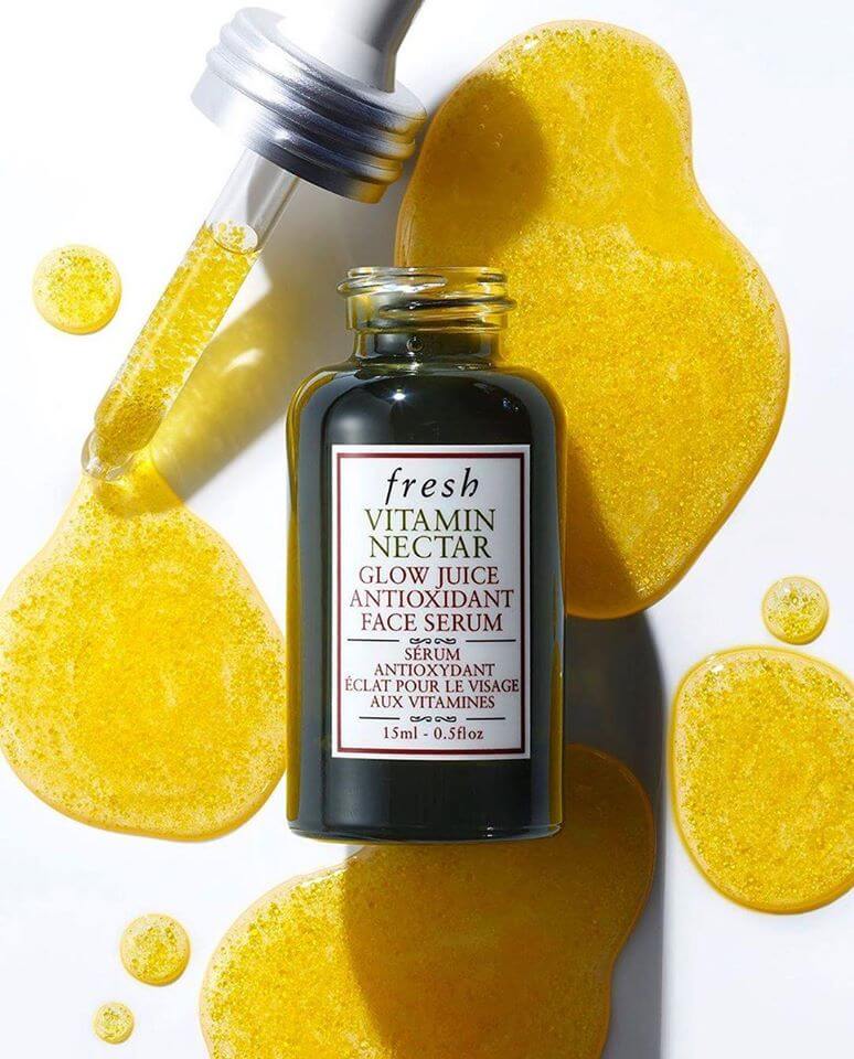 Fresh Vitamin Nectar Glow Juice Antioxidant Face Serum ,Fresh เซรั่มวิตามินรวมผลไม้ ,Fresh Vitamin Nectar Glow Juice Antioxidant Face Serum รีวิว ,Fresh Vitamin Nectar Glow Juice Antioxidant Face Serum ดีมั้ย ,Fresh Vitamin Nectar Glow Juice Antioxidant Face Serum ราคา ,