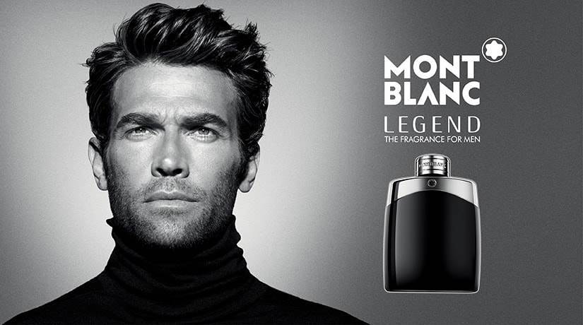 MONT BLANC Legend Eau de toilette 30ml